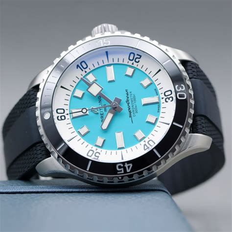 breitling superocean altherr